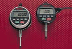 数显百分表2700系列