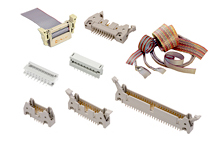 SEK IDC Connectors - 子分类 | 产品列表 (1511)