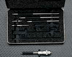   接杠式内径千分尺 124M 系列 