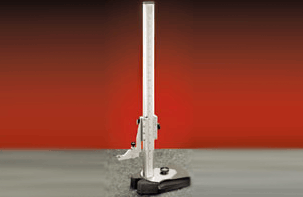 机械式高度尺254系列