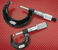 外径千分尺436M系列 