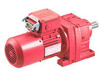 SEW-EURODRIVE驱动器的连接器套件