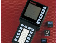 数据处理器 772 系列