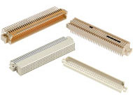 VME64x的har-bus® 64连接器