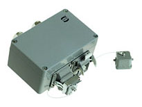 配电模块和插座