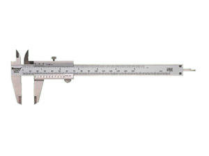 机械式游标卡尺125系列 