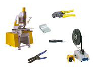 电子连接器工具