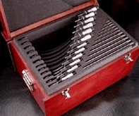    组套外径千分尺S436M 系列 