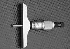 深度千分尺440M系列