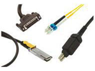 电子连接器电缆组装 