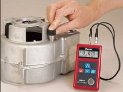 小型电子测量设备