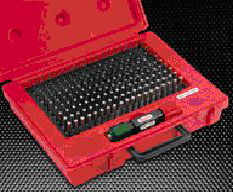 S4000系列精密针规组（全英制型）