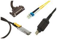 45年在德国成立，是全球连接器及工业网络