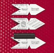 中心规C391:C398M系列 