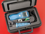 7793接触&非接触式数显转速计