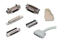 小型Miniature D连接器har-mik®